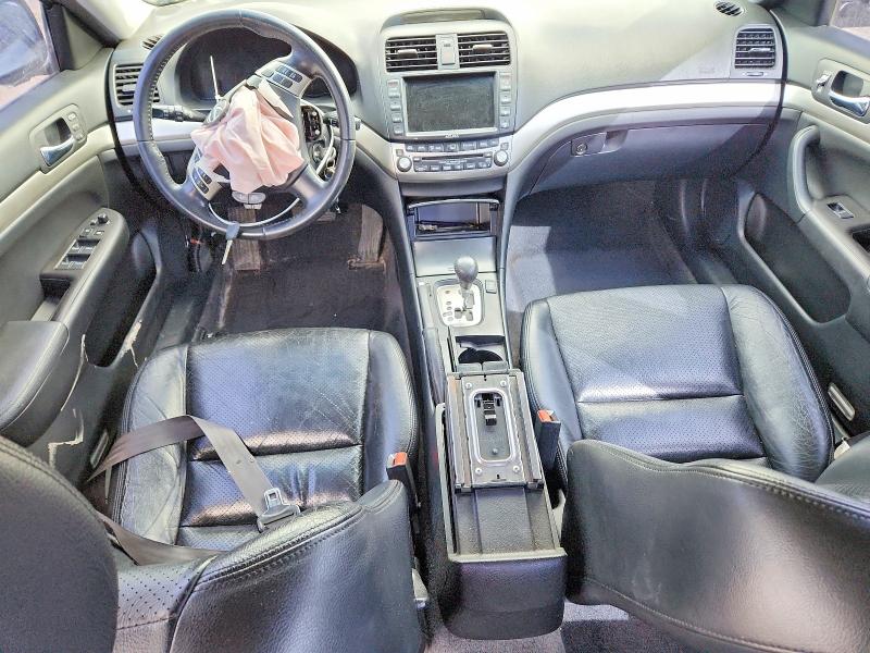 Продажа на аукционе авто 2007 Acura Tsx, vin: JH4CL96917C004368, номер лота: 47064256