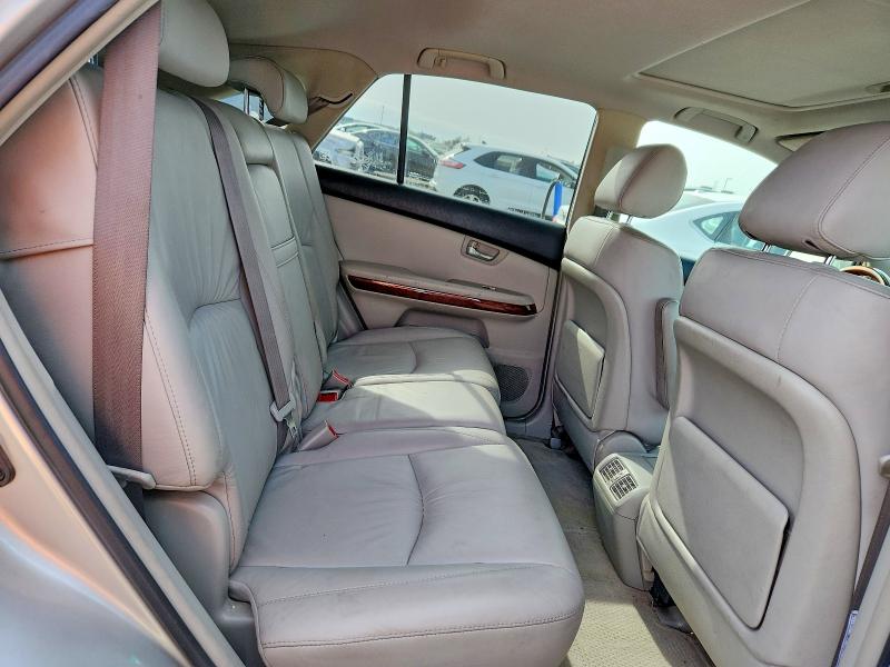Продаж на аукціоні авто 2007 Lexus Rx 400h, vin: JTJHW31U472031395, номер лоту: 47249876