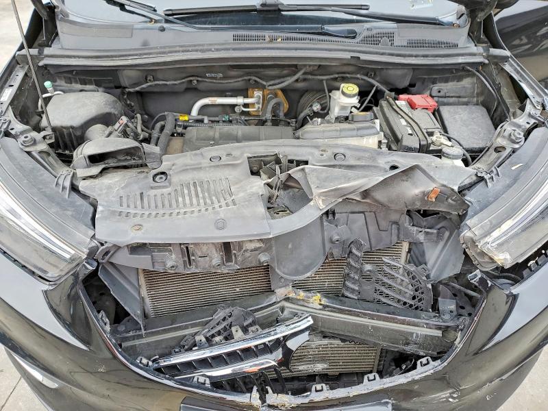 Продаж на аукціоні авто 2018 Buick Encore, vin: KL4CJBSB8JB522282, номер лоту: 47858386