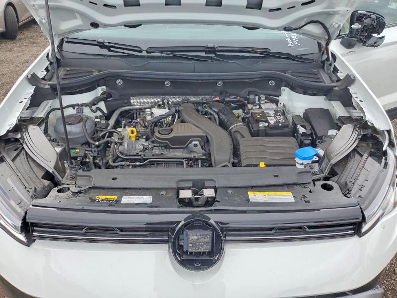 Aukcja sprzedaży 2025 Volkswagen Taos, vin: 3VV5C7B24SM089318, numer aukcji: 46939716