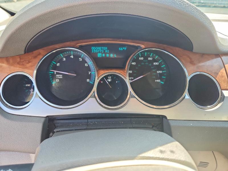 46988616 :رقم المزاد ، 5GAKRDED0CJ304687 vin ، 2012 Buick Enclave مزاد بيع