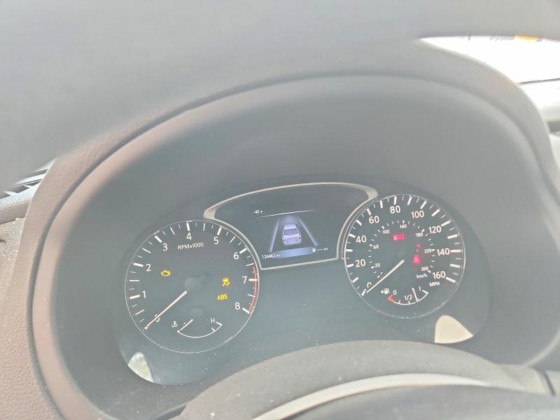 2018 Nissan Altima მანქანა იყიდება აუქციონზე, vin: 1N4AL3AP4JC131432, აუქციონის ნომერი: 47605166