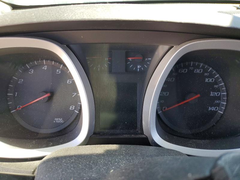 Продаж на аукціоні авто 2016 Chevrolet Equinox, vin: 2GNALCEK2G1171071, номер лоту: 46152856