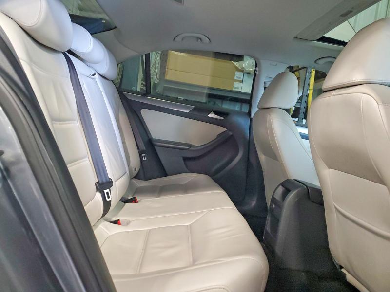 Продажа на аукционе авто 2017 Volkswagen Jetta, vin: 3VWL17AJ9HM331546, номер лота: 46439076