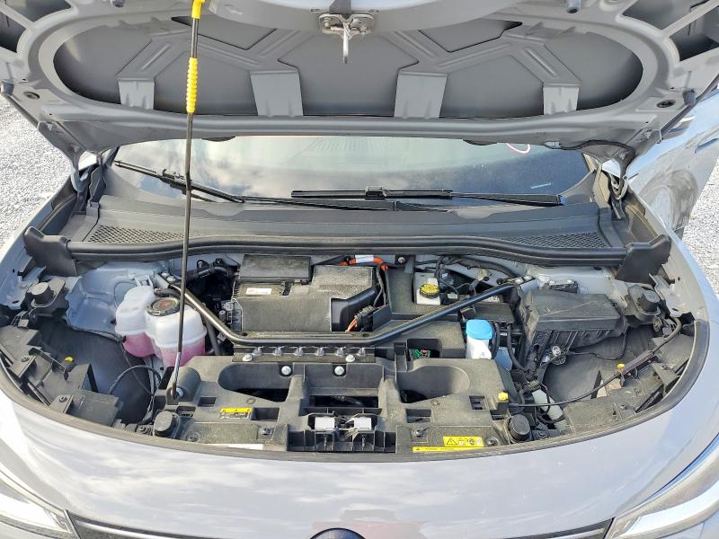 48166486 :رقم المزاد ، WVGTMPE23MP045236 vin ، 2021 Volkswagen Id.4 مزاد بيع