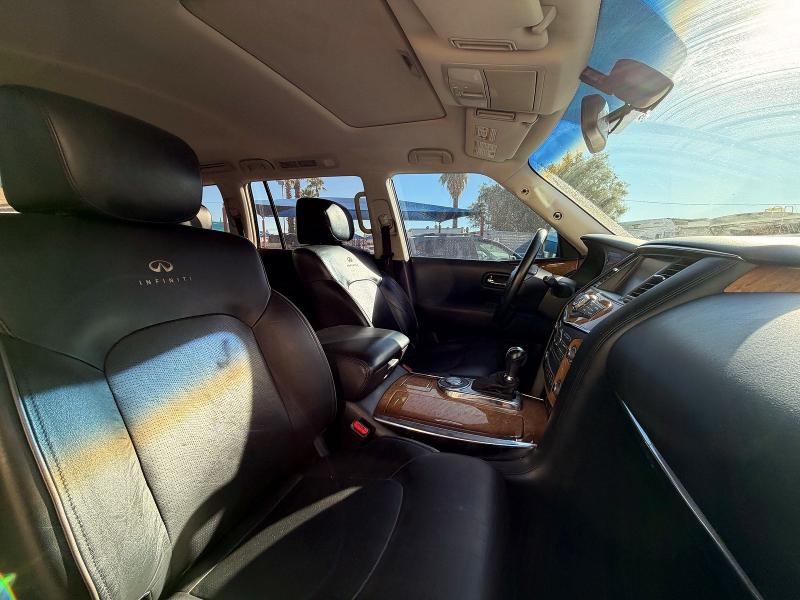 Aukcja sprzedaży 2013 Infiniti Qx56, vin: JN8AZ2NF7D9530068, numer aukcji: 41610016