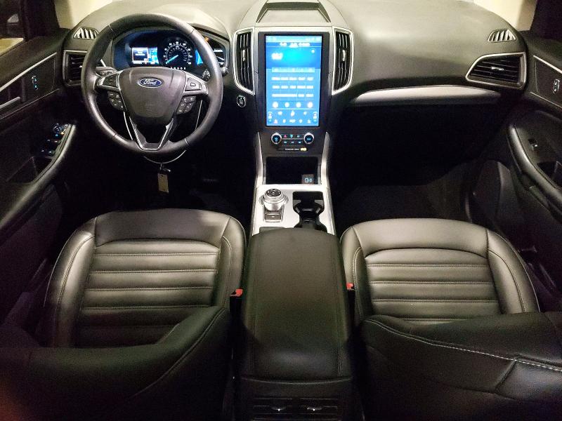 Aukcja sprzedaży 2022 Ford Edge, vin: 2FMPK4J92NBA20538, numer aukcji: 79559225