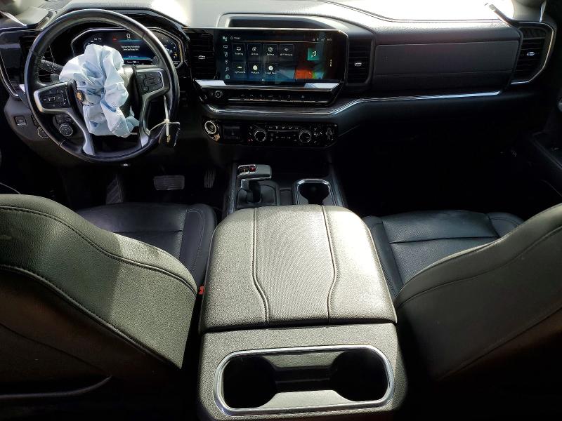 Продажа на аукционе авто 2023 Chevrolet Silverado, vin: 2GCUDGED9P1106987, номер лота: 47117456
