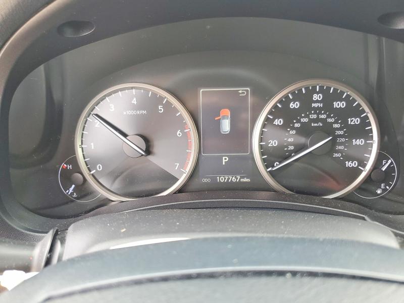 Aukcja sprzedaży 2019 Lexus Nx 300, vin: JTJYARBZ4K2122462, numer aukcji: 45456516