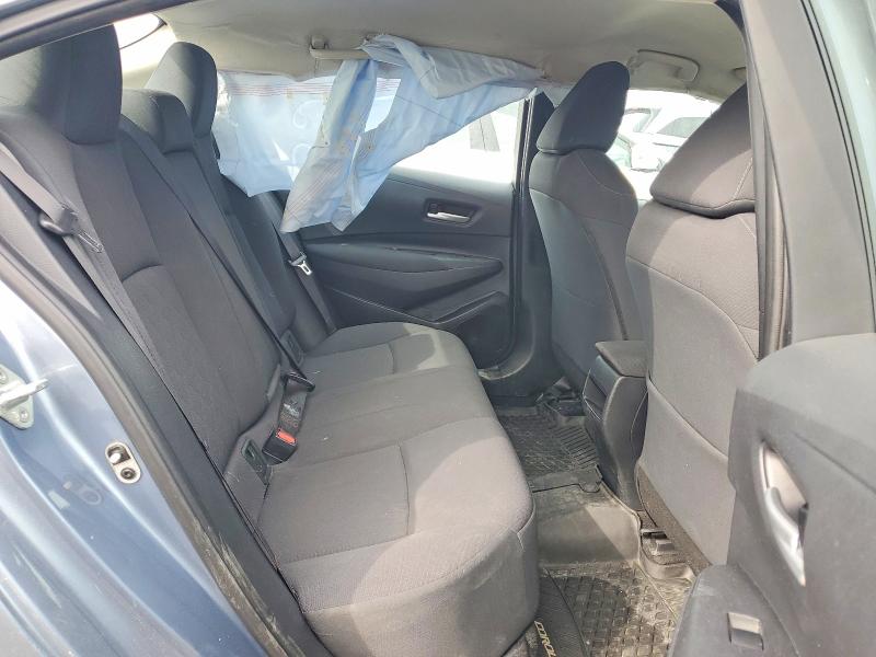 45822136 :رقم المزاد ، 5YFBPRBE1LP016252 vin ، 2020 Toyota Corolla مزاد بيع