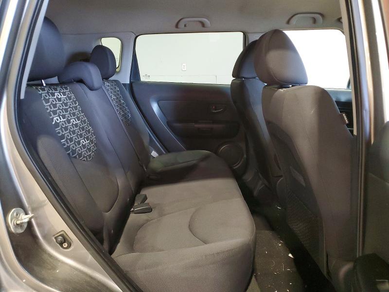 46763796 :رقم المزاد ، KNDJT2A25B7319864 vin ، 2011 Kia Soul مزاد بيع