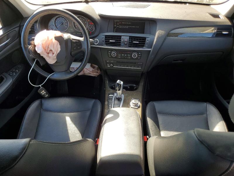 Продажа на аукционе авто 2013 Bmw X3, vin: 5UXWX9C51D0A08777, номер лота: 47039736