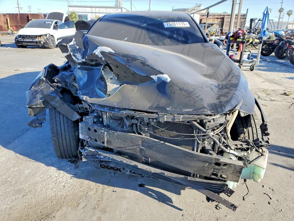 Aukcja sprzedaży 2015 Infiniti Q50, vin: JN1BV7AP3FM348894, numer aukcji: 79481115