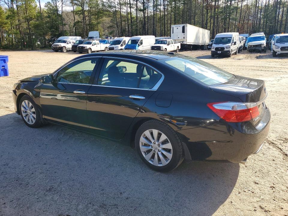Продаж на аукціоні авто 2015 Honda Accord, vin: 1HGCR3F86FA020159, номер лоту: 48148476