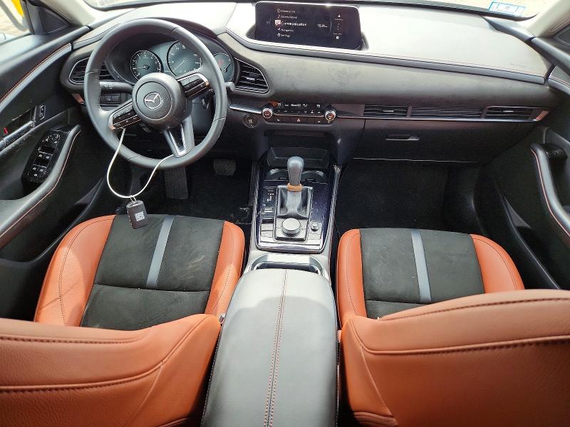 46365326 :رقم المزاد ، 3MVDMBXY4SM763232 vin ، 2025 Mazda Cx-30 مزاد بيع