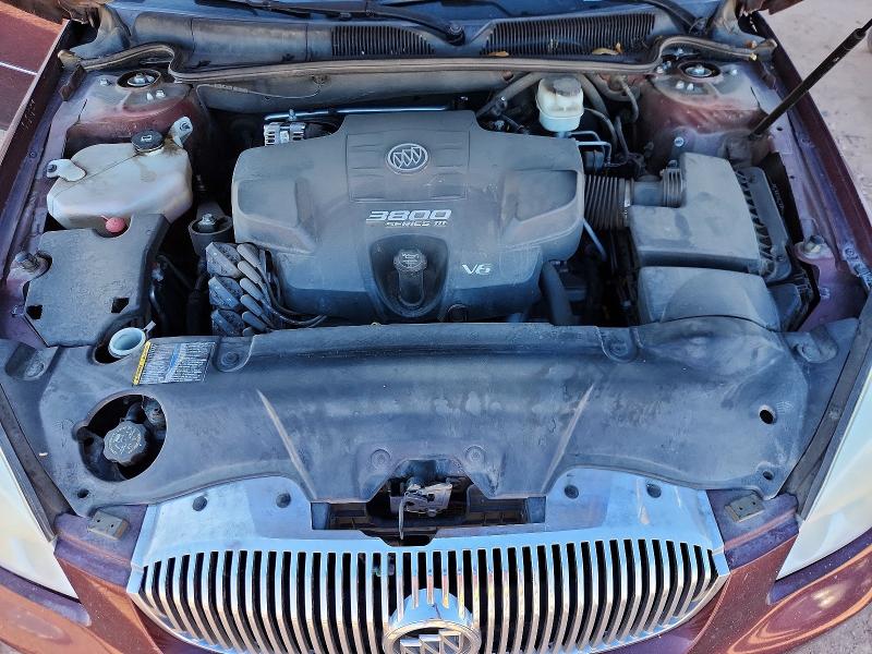 Aukcja sprzedaży 2006 Buick Lucerne, vin: 1G4HP57286U225170, numer aukcji: 47408366
