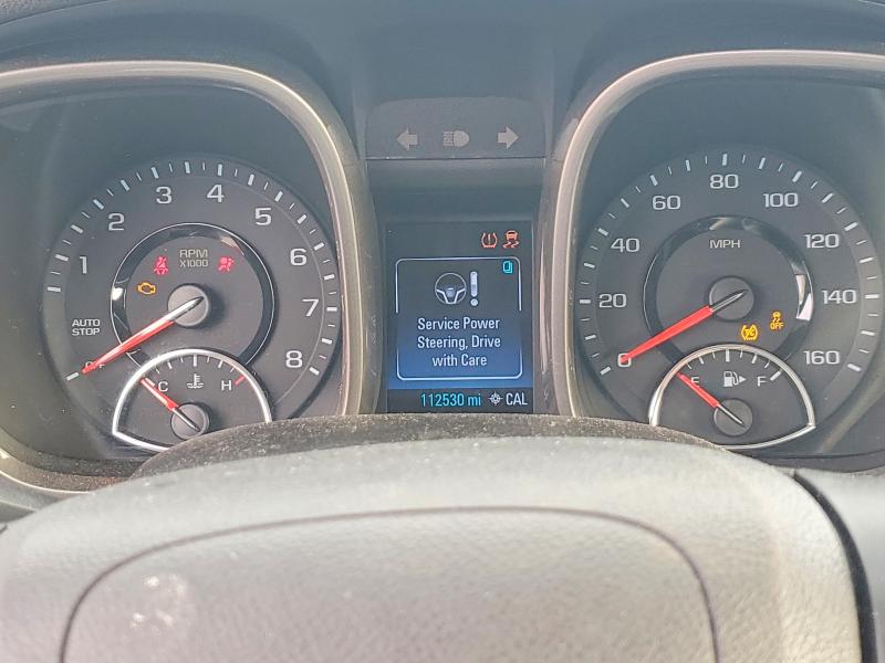 Продаж на аукціоні авто 2014 Chevrolet Malibu, vin: 1G11H5SL9EF288180, номер лоту: 47480576