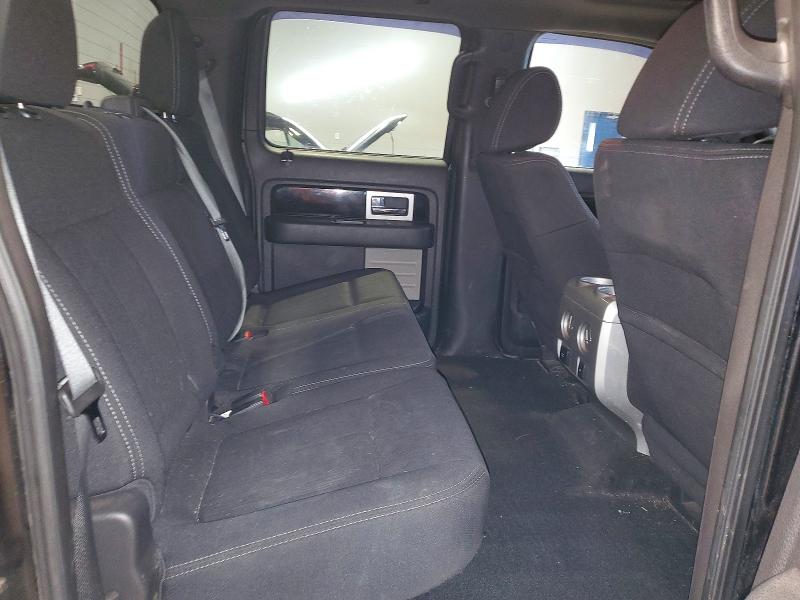 Продажа на аукционе авто 2011 Ford F150, vin: 1FTFW1EF8BFB07146, номер лота: 47476736