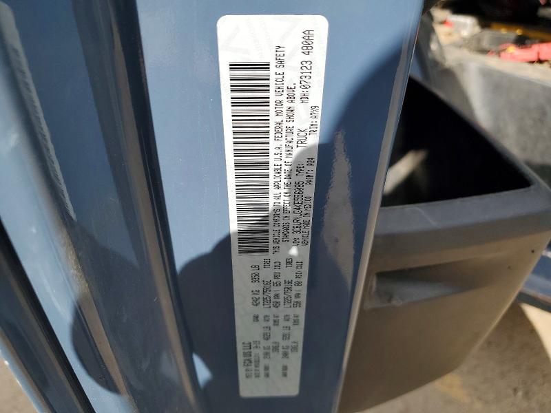 Продаж на аукціоні авто 2019 Ram Promaster 3500, vin: 3C6URVJG4KE556085, номер лоту: 46011486