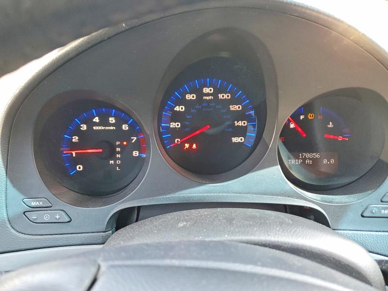 Продажа на аукционе авто 2006 Acura 3.2 Tl 4d, vin: 19UUA66256A069247, номер лота: 47707446