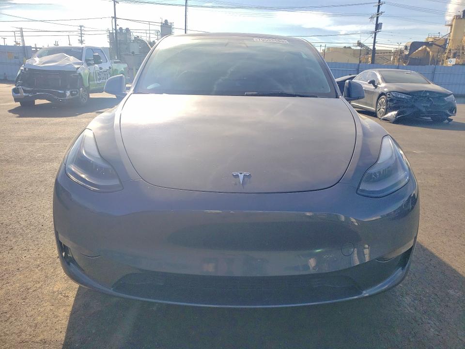 Aukcja sprzedaży 2022 Tesla Model Y, vin: 7SAYGDEF2NF540965, numer aukcji: 79593485