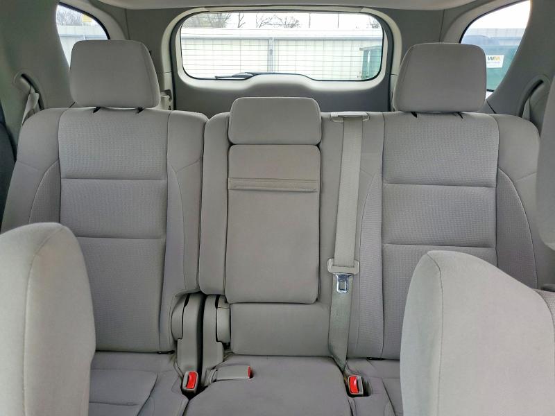Продажа на аукционе авто 2013 Dodge Durango, vin: 1C4RDHAG6DC684109, номер лота: 41693716