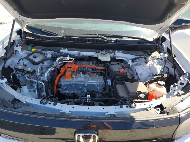 41973046 :رقم المزاد ، 3GPKHURM7RS533322 vin ، 2024 Honda Prologue مزاد بيع