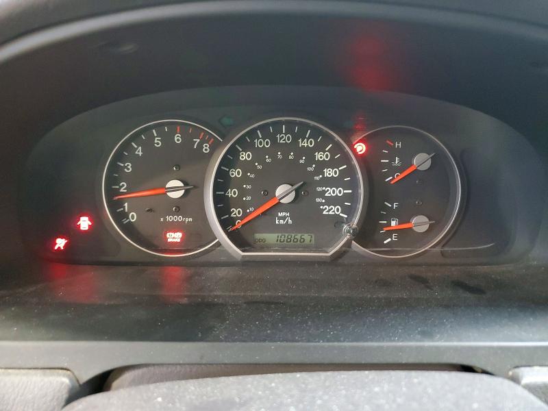 2002 Kia Sedona მანქანა იყიდება აუქციონზე, vin: KNDUP131326272064, აუქციონის ნომერი: 46757766
