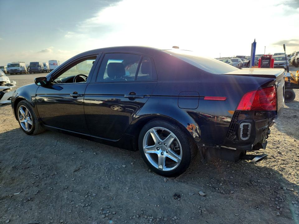 Aukcja sprzedaży 2006 Acura 3.2tl, vin: 19UUA66236A046520, numer aukcji: 79665755