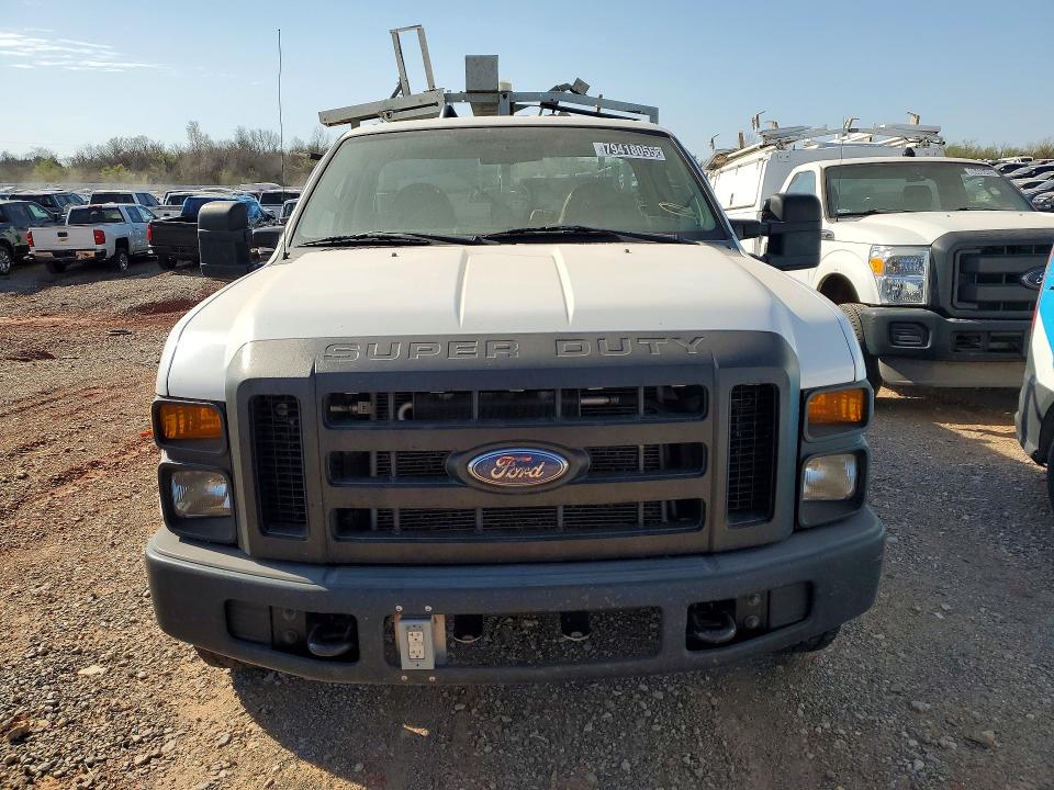Продажа на аукционе авто 2008 Ford F350, vin: 1FDSF30578EC32626, номер лота: 55175846