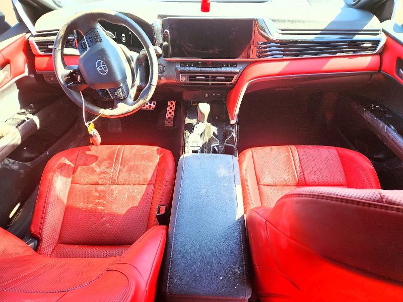 Продажа на аукционе авто 2025 Toyota Camry Le, vin: 4T1DBADK8SU003006, номер лота: 47423226
