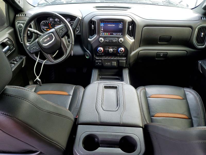 Aukcja sprzedaży 2021 Gmc Sierra, vin: 1GTP9EEL1MZ385963, numer aukcji: 47621846