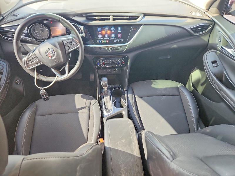 Продажа на аукционе авто 2023 Buick Encore Gx, vin: KL4MMDSL6PB160543, номер лота: 79010915