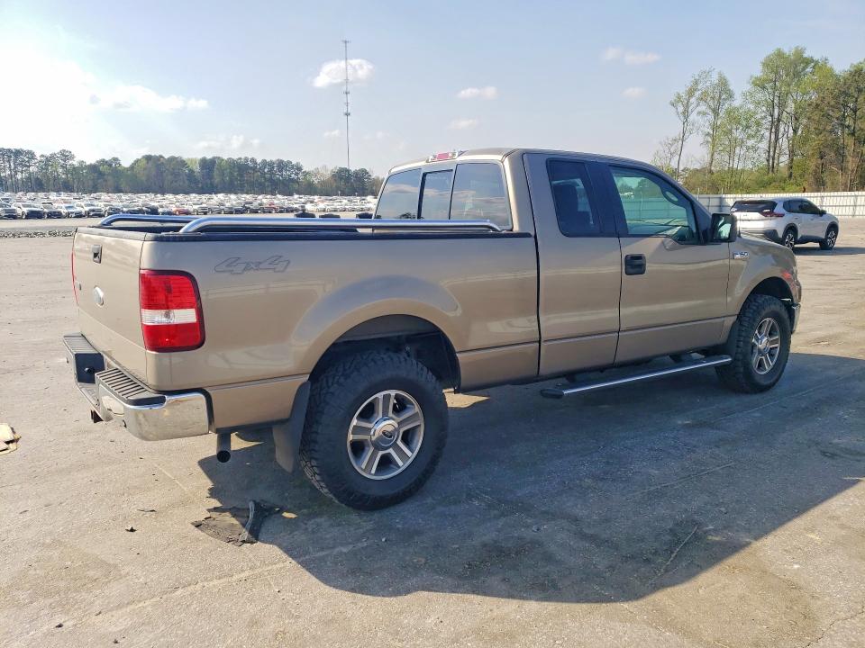 47452086 :رقم المزاد ، 1FTRX14W06NB51410 vin ، 2006 Ford F150 مزاد بيع