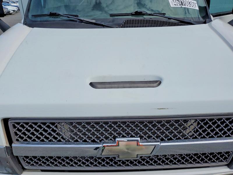 Продажа на аукционе авто 2008 Chevrolet C5500, vin: 1GBJ5V1G08F400197, номер лота: 46710036