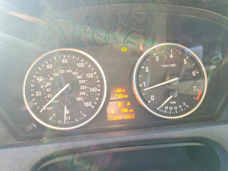 47025086 :رقم المزاد ، 5UXZV4C58CL985379 vin ، 2012 Bmw X5 مزاد بيع