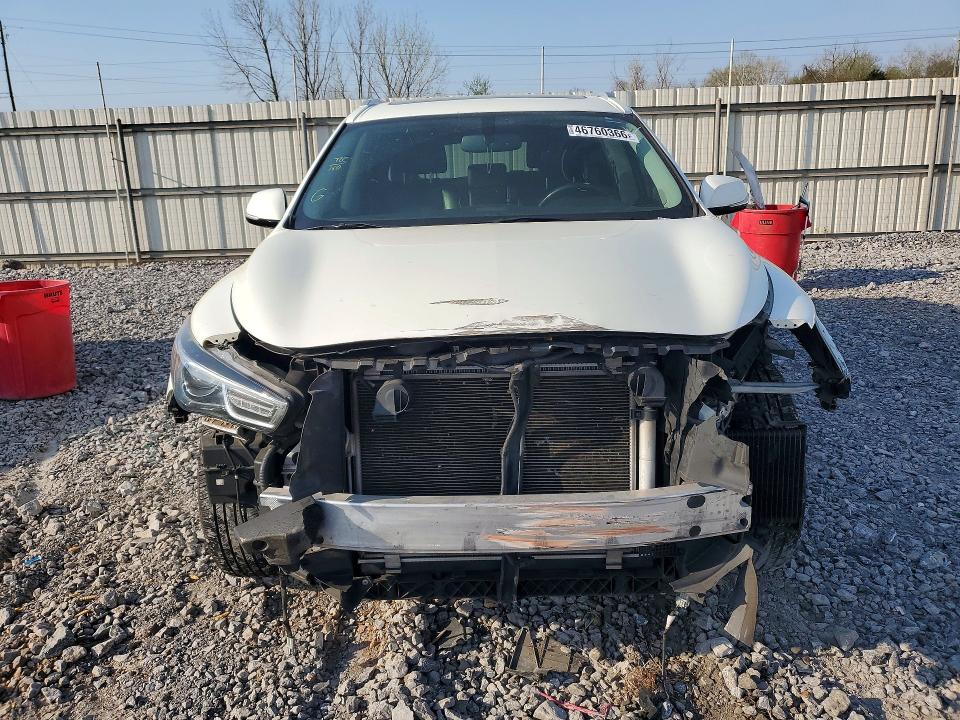 Aukcja sprzedaży 2017 Infiniti Qx60, vin: 5N1DL0MN3HC526644, numer aukcji: 46760366