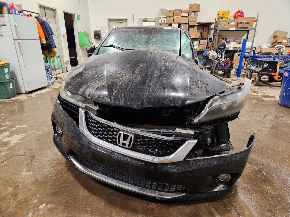 2015 Honda Accord მანქანა იყიდება აუქციონზე, vin: 1HGCT1A88FA800645, აუქციონის ნომერი: 46655946
