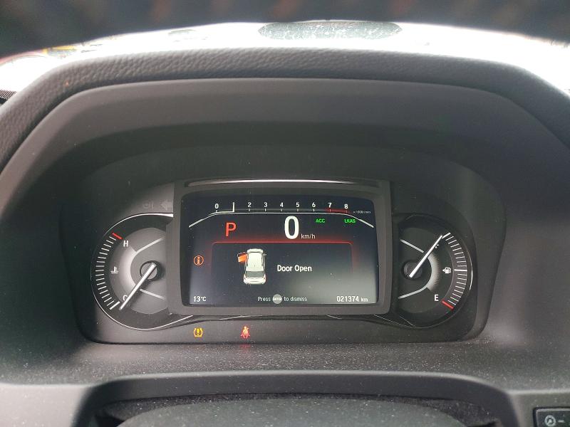 Aukcja sprzedaży 2025 Honda Passport, vin: 5FNYF8H60SB500317, numer aukcji: 46447616