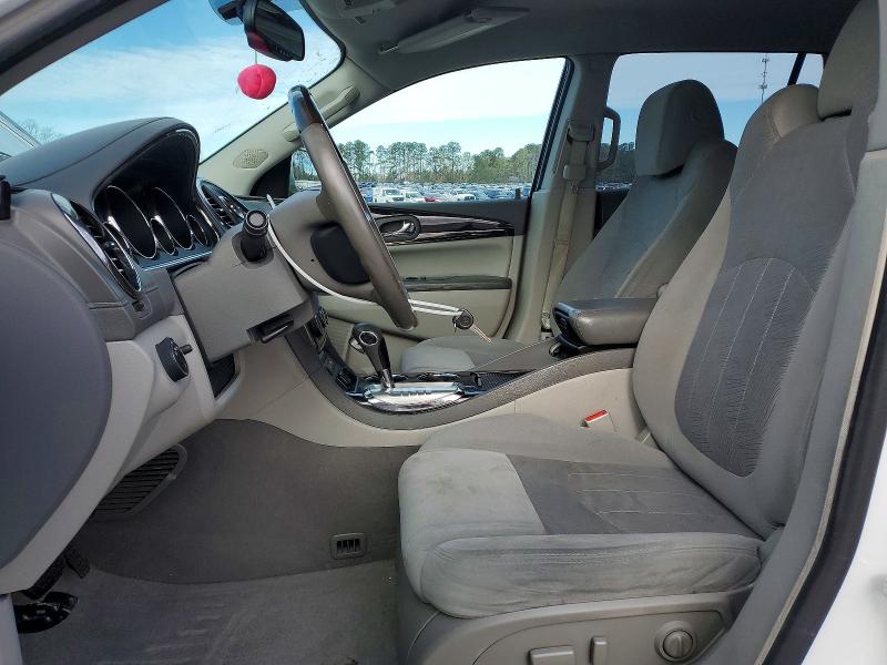 Продажа на аукционе авто 2017 Buick Enclave, vin: 5GAKRAKD9HJ189811, номер лота: 46067226
