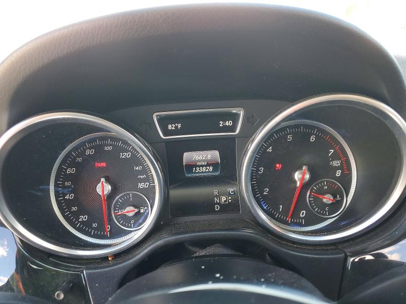 Продаж на аукціоні авто 2018 Mercedes-benz Gle, vin: 4JGDA5JB6JB041715, номер лоту: 45716326