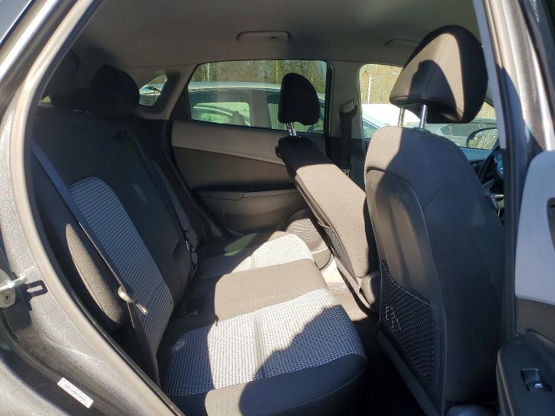 Продаж на аукціоні авто 2019 Hyundai Kona, vin: KM8K1CAA8KU303503, номер лоту: 47434436