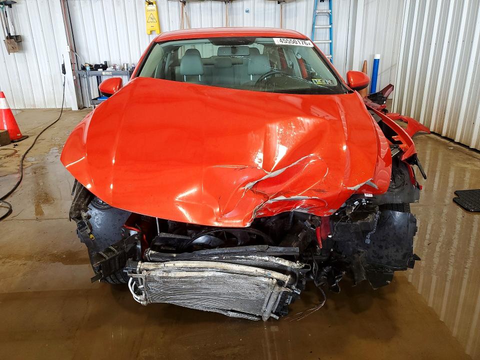 Продаж на аукціоні авто 2019 Volkswagen Jetta, vin: 3VWC57BU5KM073479, номер лоту: 45550176