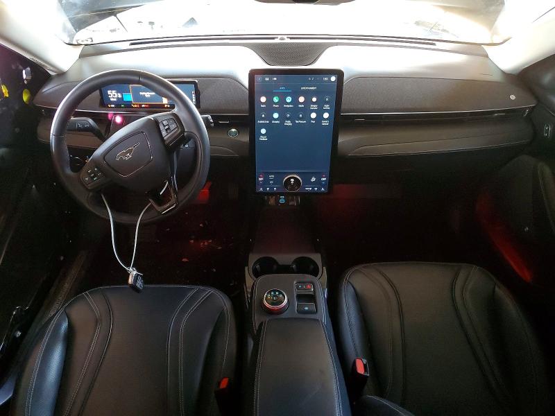 Продажа на аукционе авто 2023 Ford Mustang Mach-e, vin: 3FMTK3SU5PMA70167, номер лота: 79969635