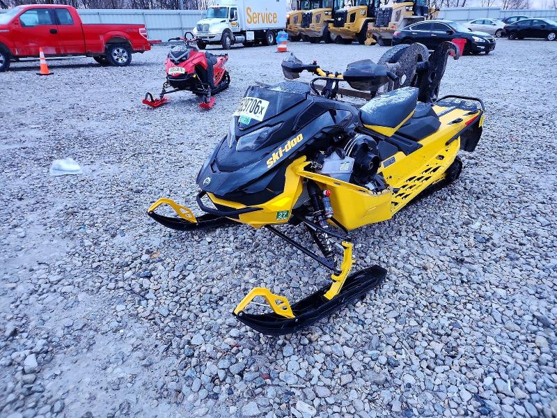 Продаж на аукціоні авто 2025 Ski Doo 850 Mxz Xrs 137 1.25, vin: 2BPSMYSH3SV000007, номер лоту: 45529706