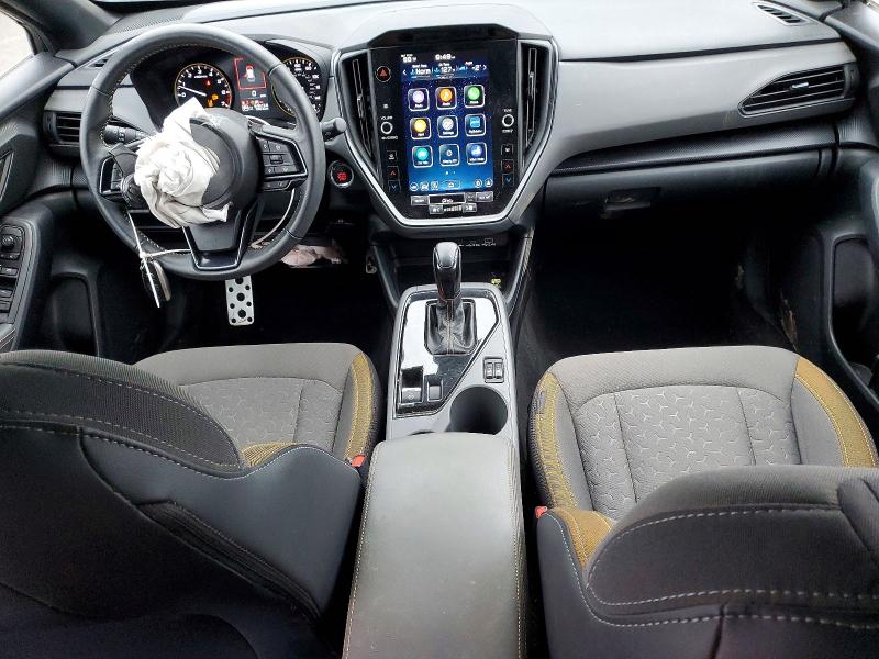 Продажа на аукционе авто 2024 Subaru Crosstrek, vin: 4S4GUHF6XR3759257, номер лота: 47471336