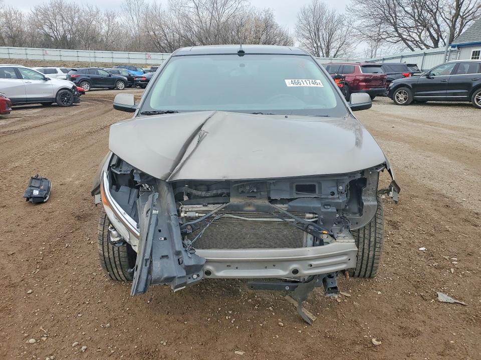 Продаж на аукціоні авто 2013 Ford Edge, vin: 2FMDK4JCXDBC00007, номер лоту: 46611746