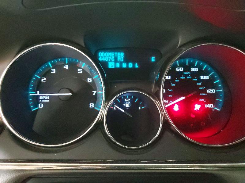 Продаж на аукціоні авто 2017 Buick Enclave, vin: 5GAKVCKD6HJ194066, номер лоту: 79218435
