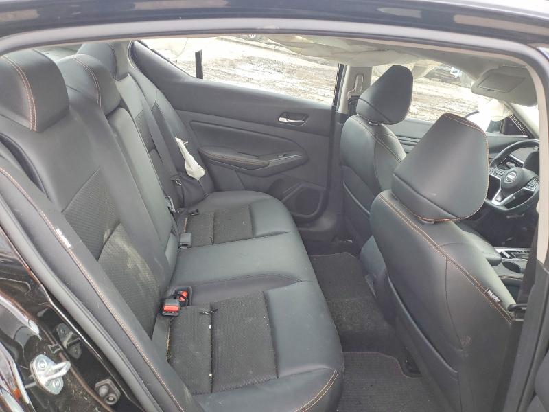 Aukcja sprzedaży 2021 Nissan Altima, vin: 1N4BL4CV9MN369792, numer aukcji: 48307246