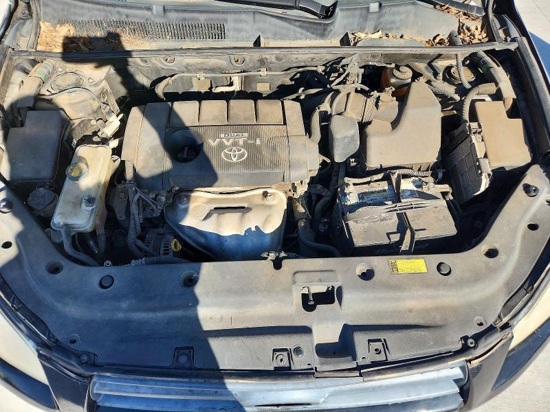 Aukcja sprzedaży 2010 Toyota Rav4, vin: 2T3ZF4DV5AW036962, numer aukcji: 45848016